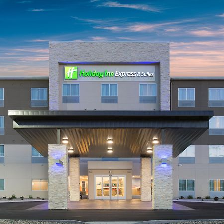 Holiday Inn Express & Suites - Rapid City - Rushmore South By Ihg Екстериор снимка