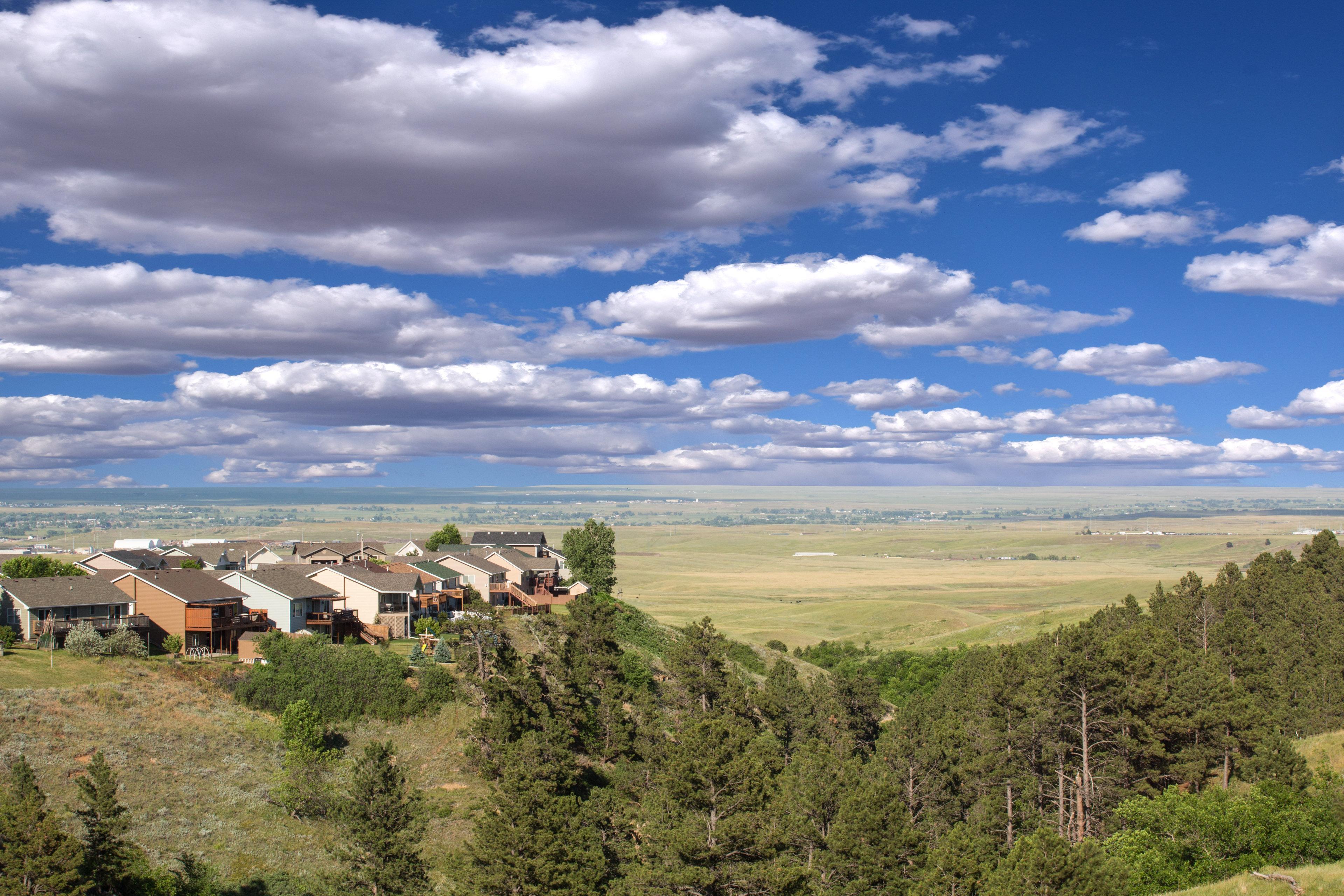 Holiday Inn Express & Suites - Rapid City - Rushmore South By Ihg Екстериор снимка
