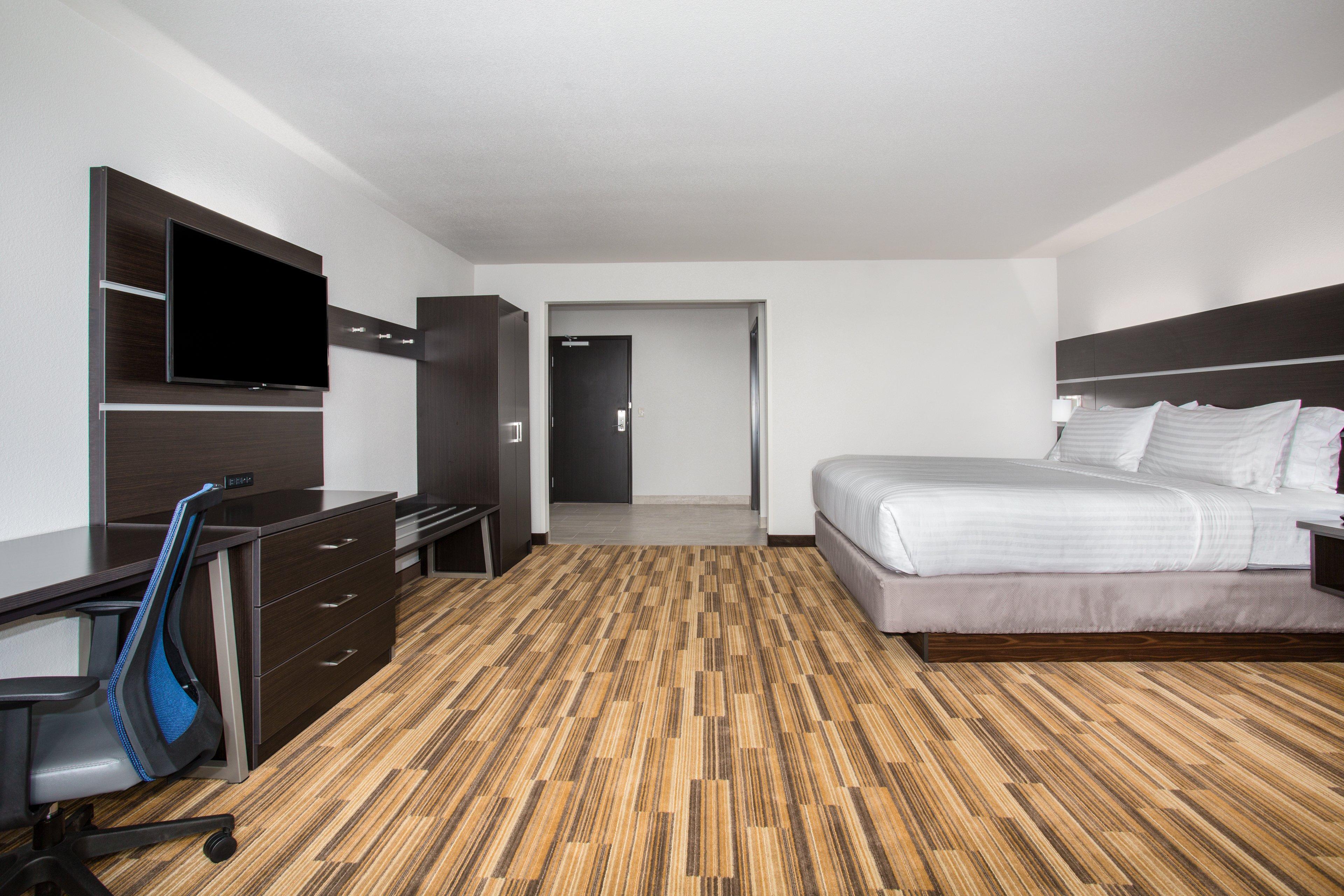 Holiday Inn Express & Suites - Rapid City - Rushmore South By Ihg Екстериор снимка