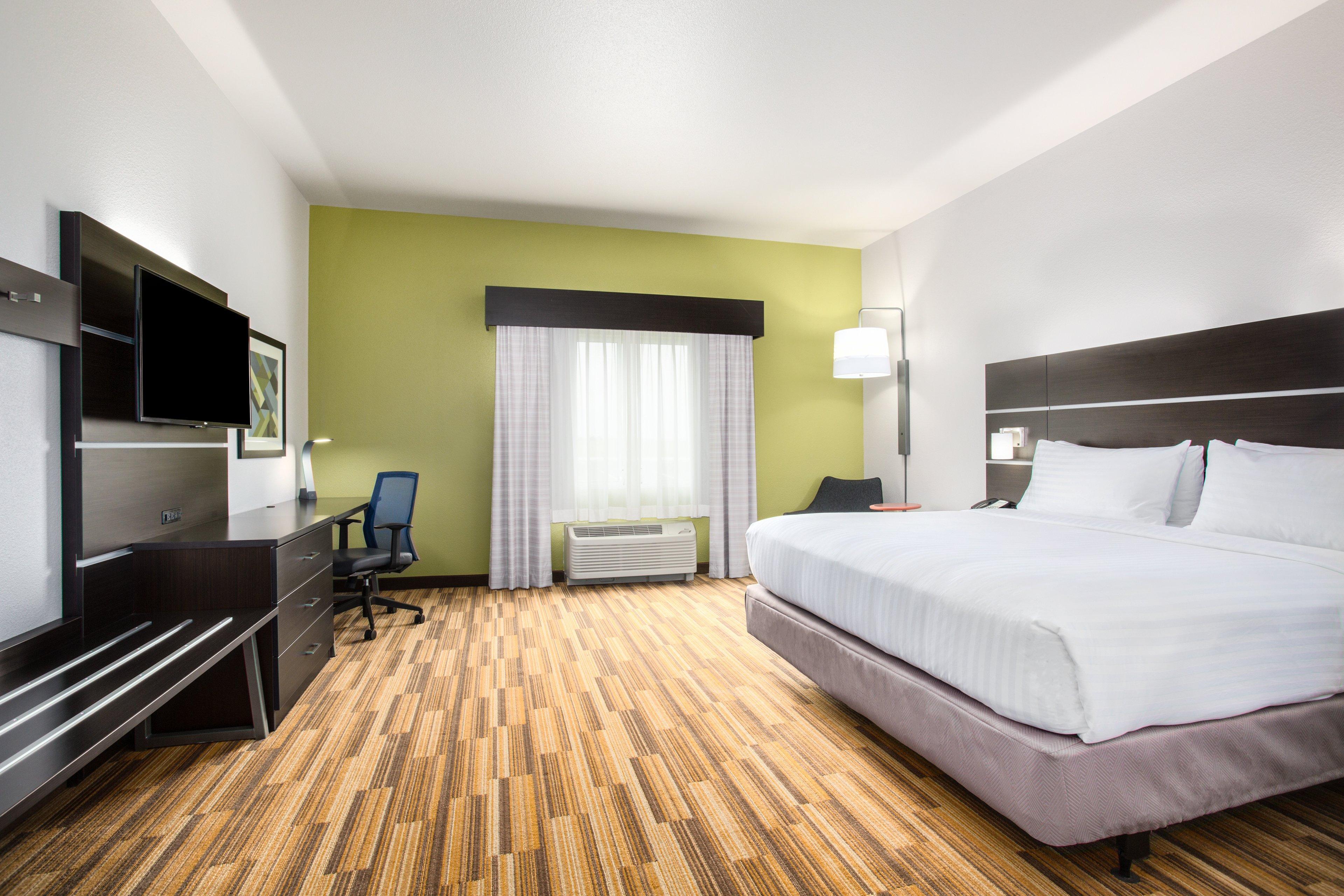 Holiday Inn Express & Suites - Rapid City - Rushmore South By Ihg Екстериор снимка