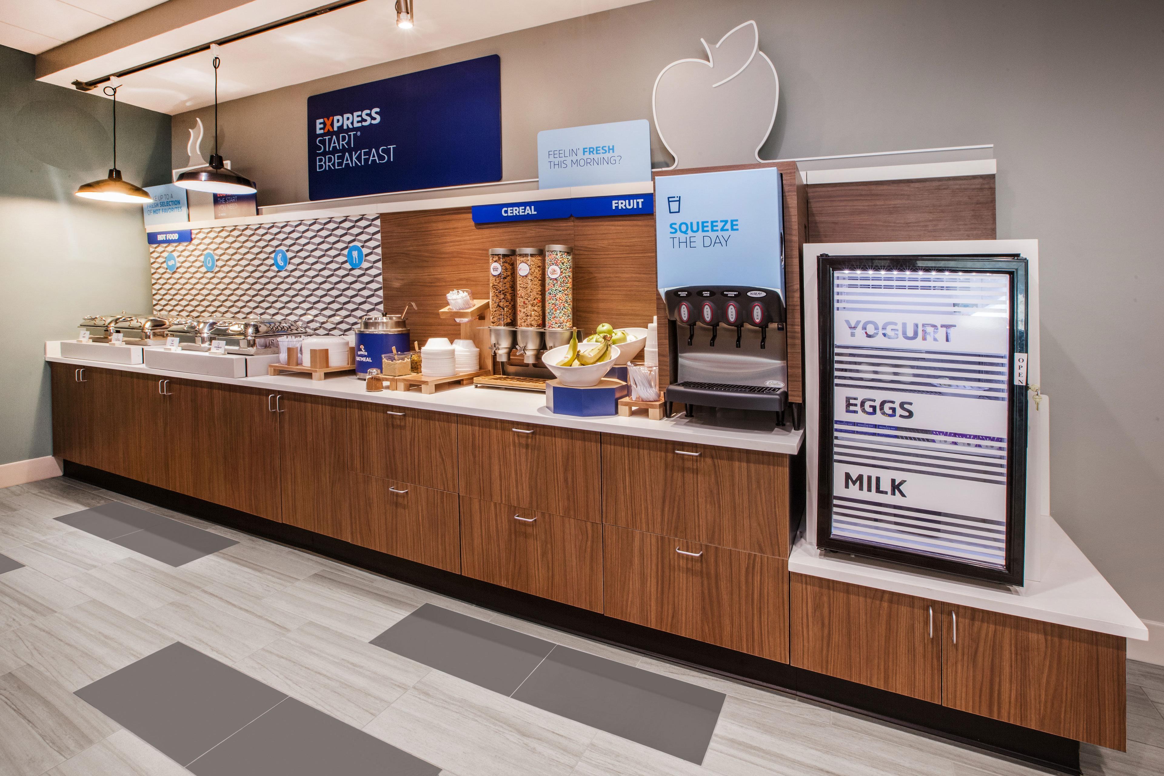 Holiday Inn Express & Suites - Rapid City - Rushmore South By Ihg Екстериор снимка