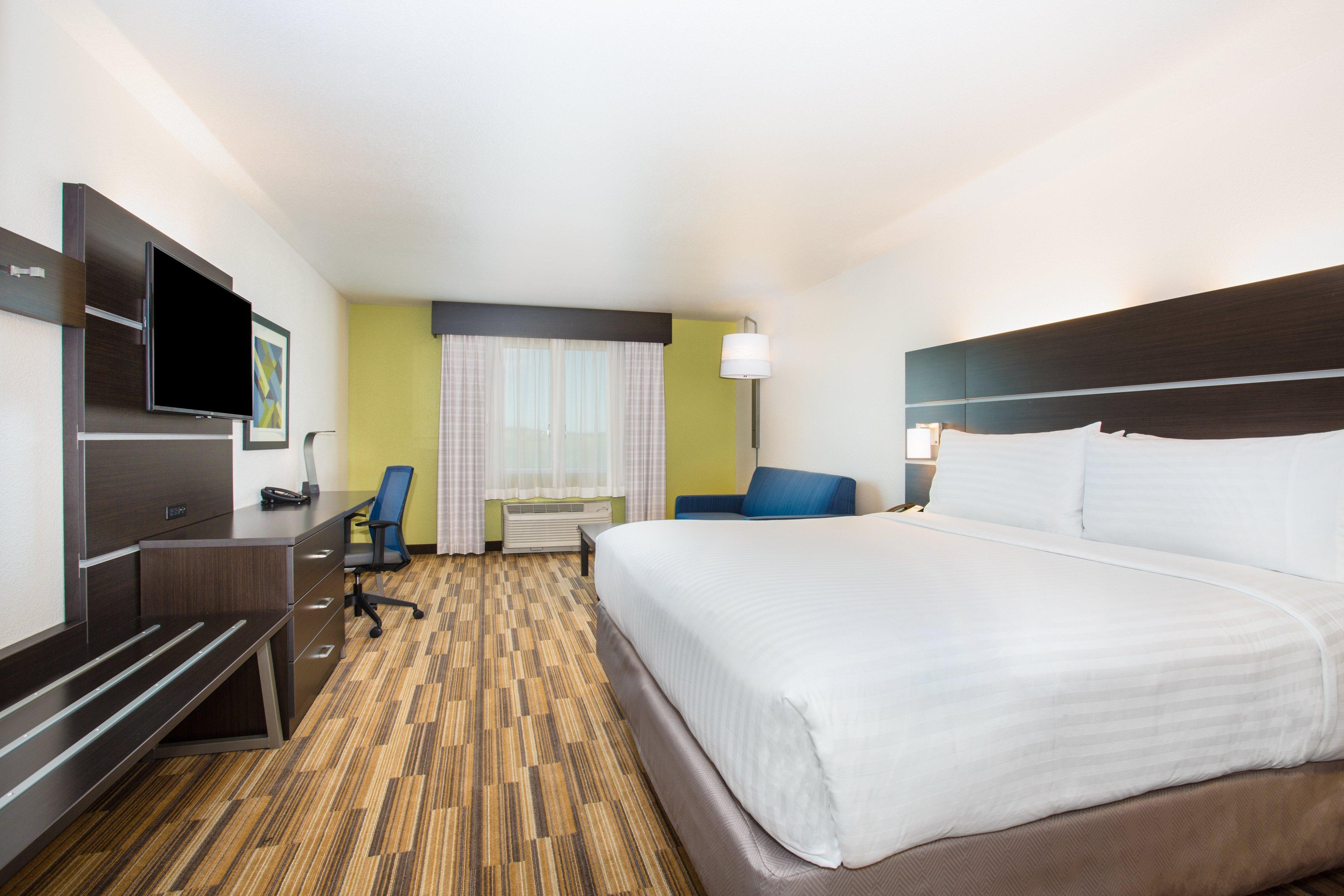 Holiday Inn Express & Suites - Rapid City - Rushmore South By Ihg Екстериор снимка