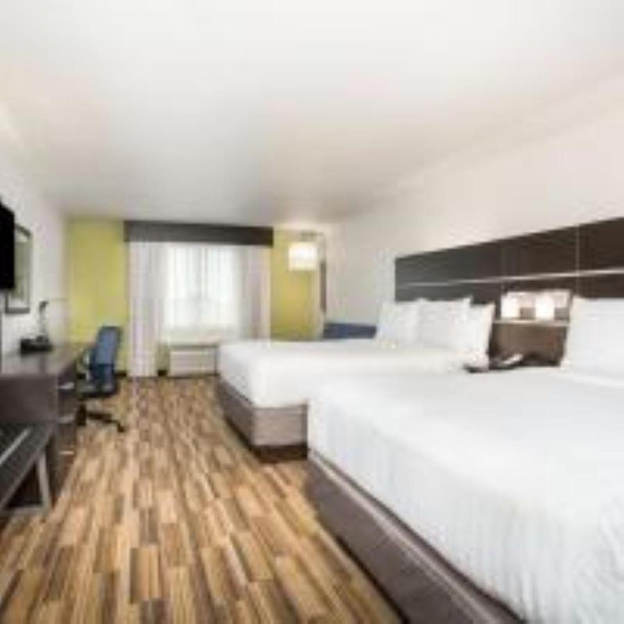 Holiday Inn Express & Suites - Rapid City - Rushmore South By Ihg Екстериор снимка